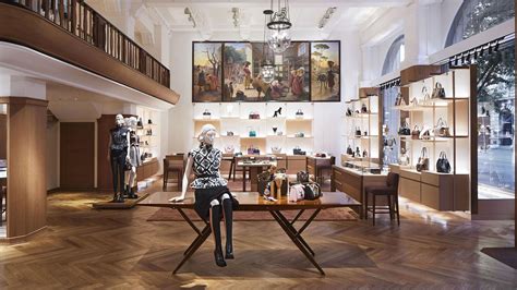 louis vuitton zurich store